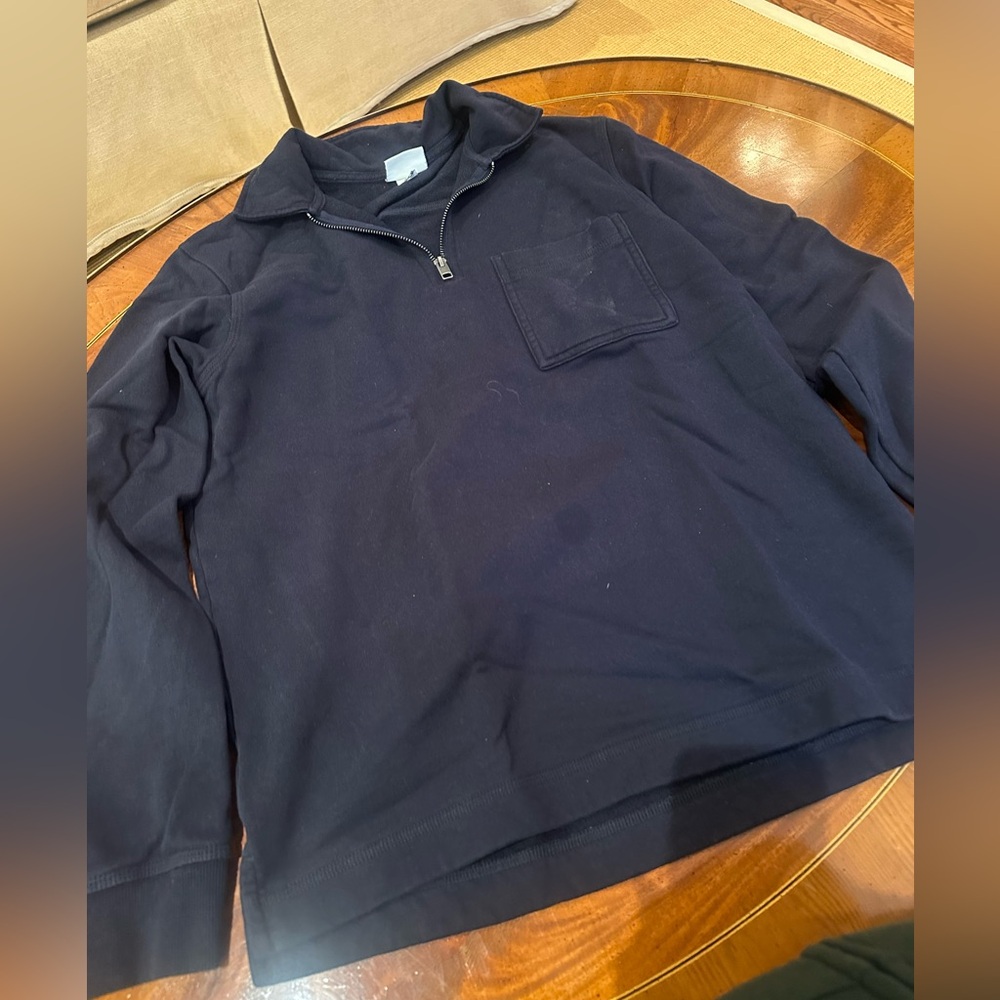 H and m shirt